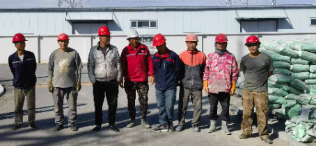 梨树厂房地基沉降注浆加固施工队伍怎么选